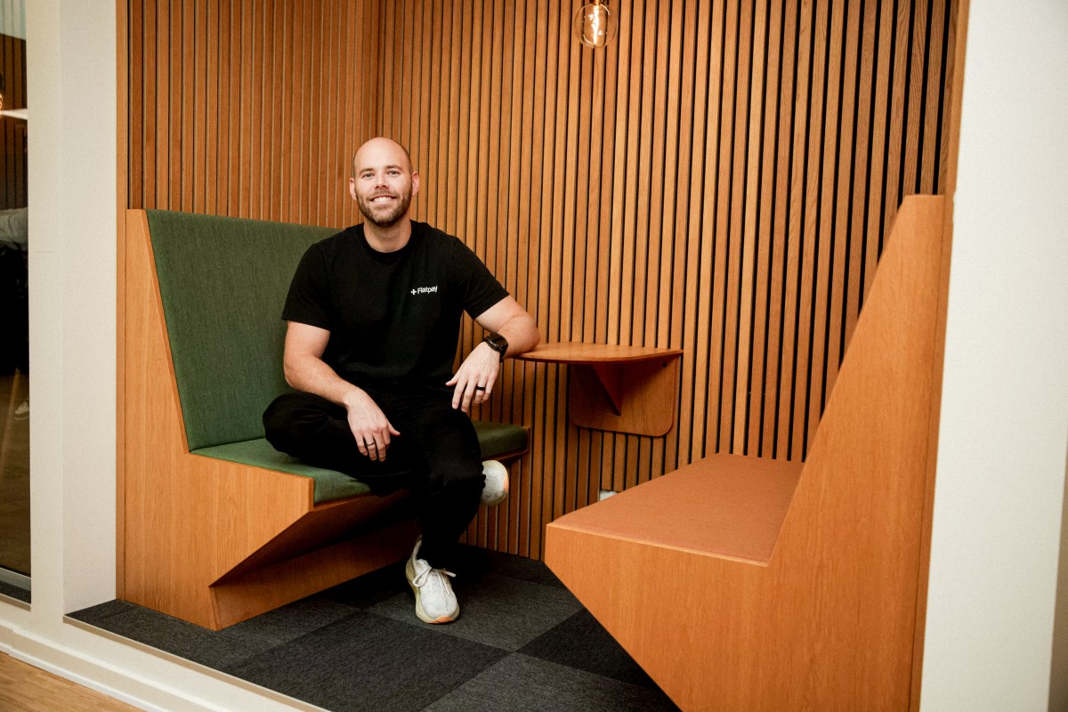 Danish startup Flatpay joins the club of European fintech unicorns to track