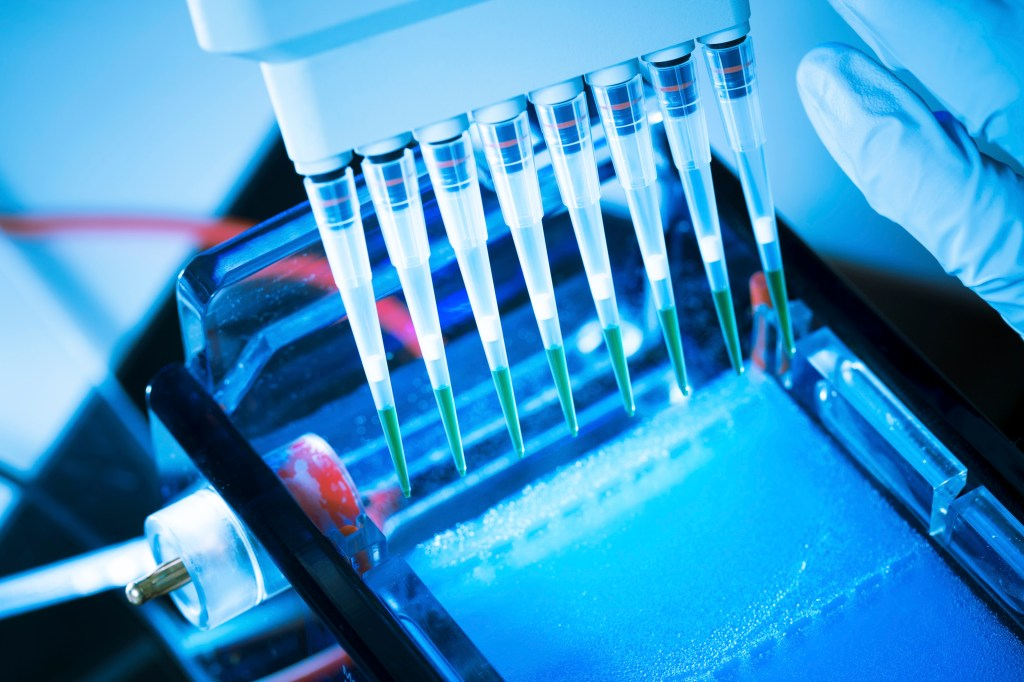 Volta Labs grabs $20 million to address a growing genomics bottleneck