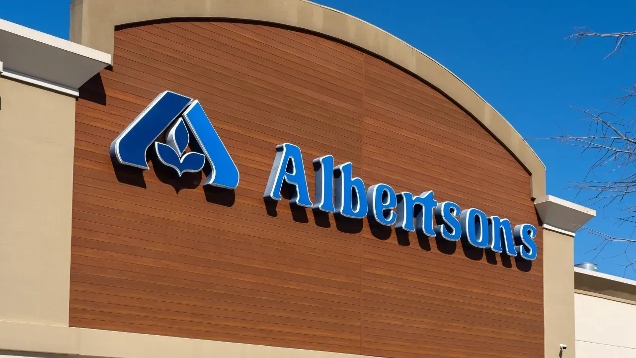 Albertsons’ ACI Edge will produce $200M in savings