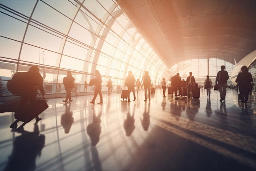 Portuguese agency Osiris to offer Atriis booking tech