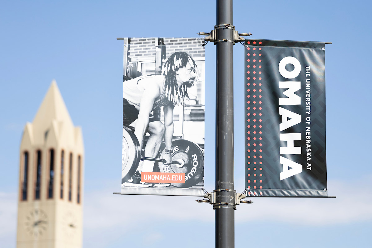 UNO Leads Nebraska in 2026 WSJ College Rankings for Value Mobility and Experience