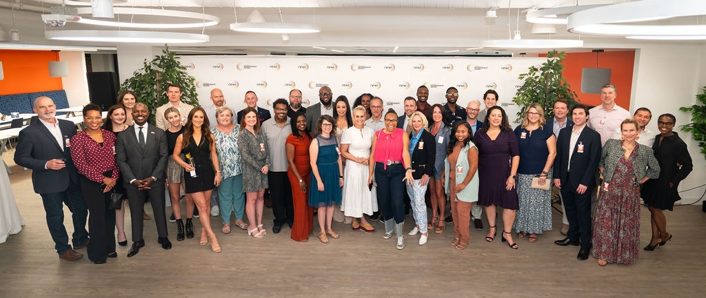 2025 Financial Services NEXT Awards Finalists
