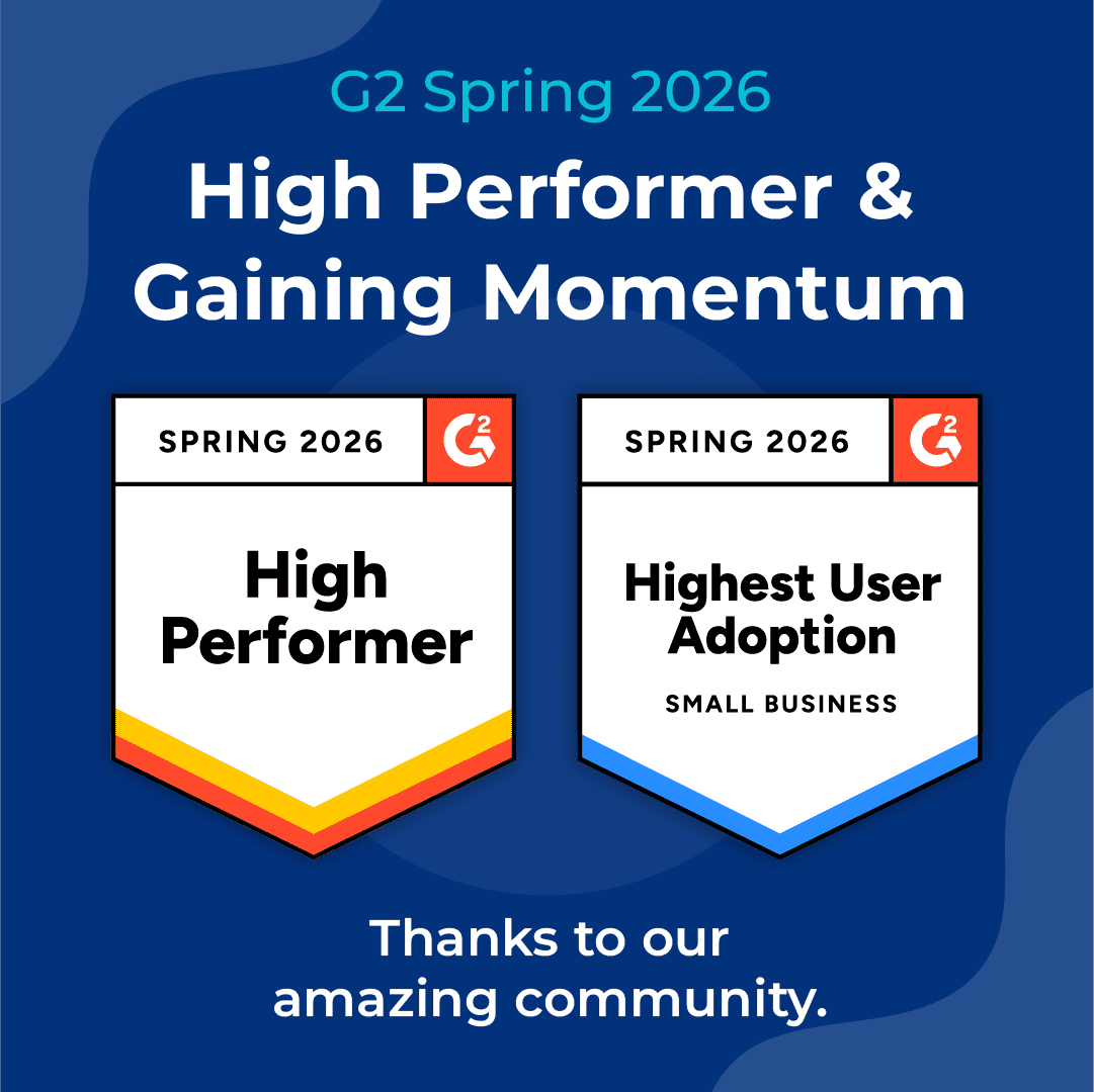 G2 Spring 2026 Report Shows Oryx is Growing Faster and Ranking Higher in Dental Practice Management Software