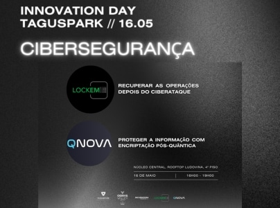 Innovation Day: Cybersecurity