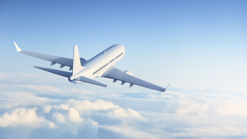 Sustainable Aviation Fuel Takes Off at Diamond Green Diesel