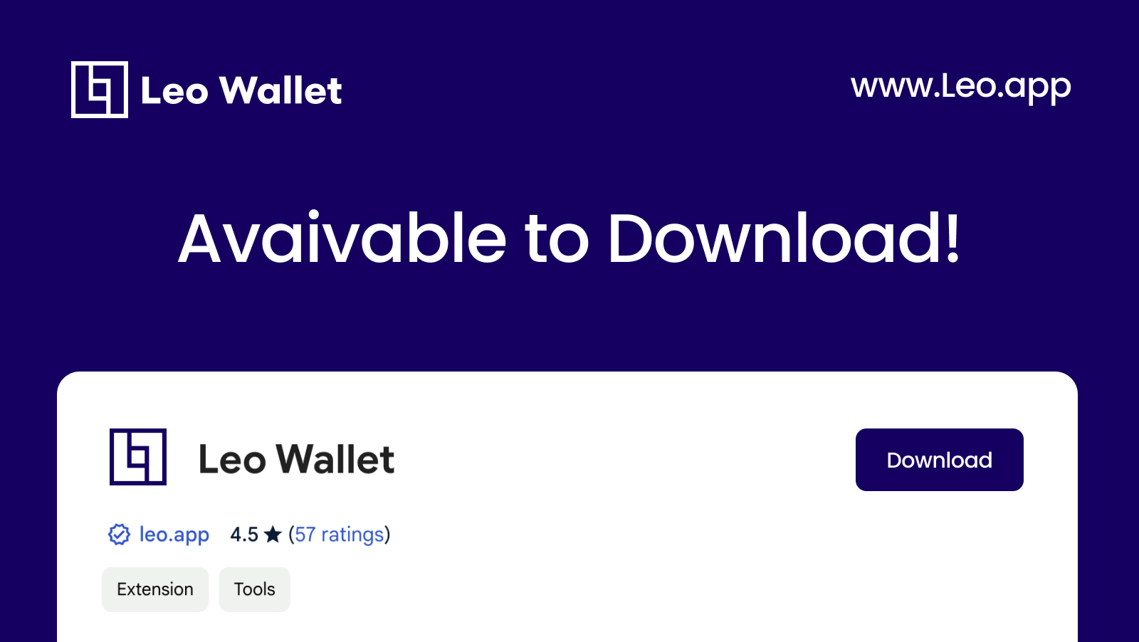 Leo Wallet: Unlocking a New Paradigm of Privacy