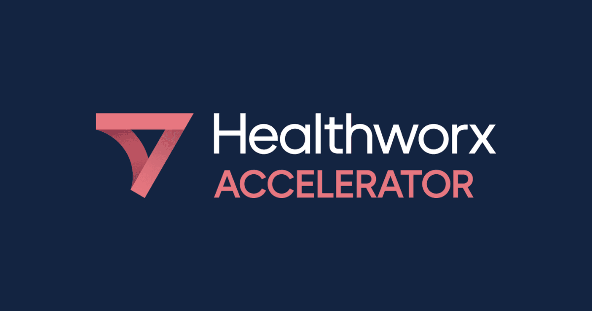 Healthworx Accelerator: Past, Present, and Future
