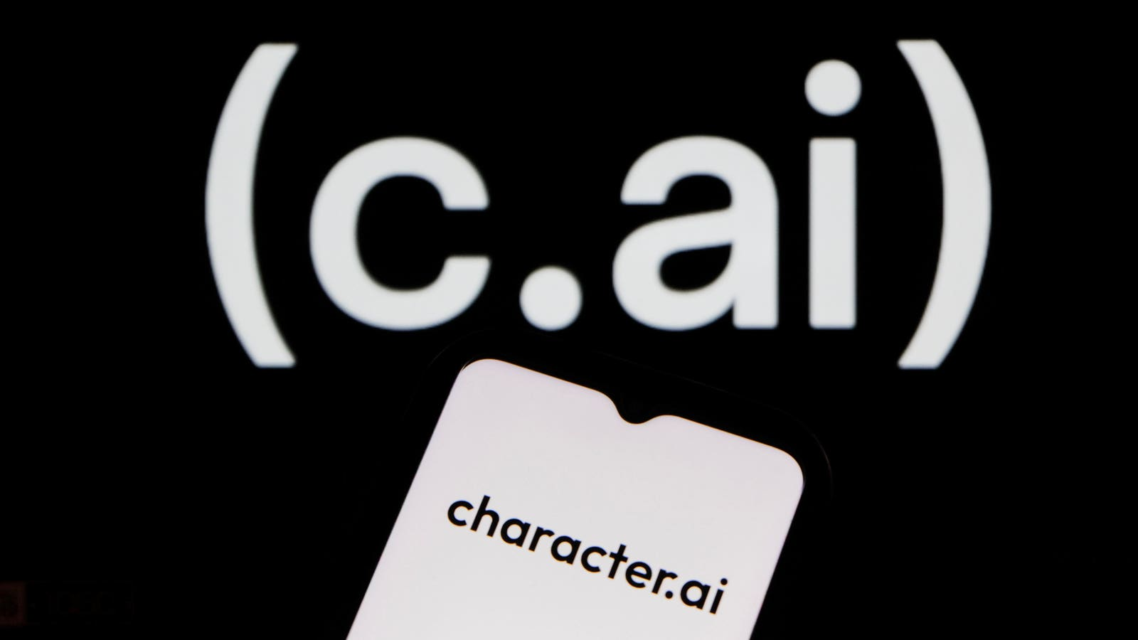 Character.AI Files For Chapter 11 Bankruptcy—Disney Offers $20 Million