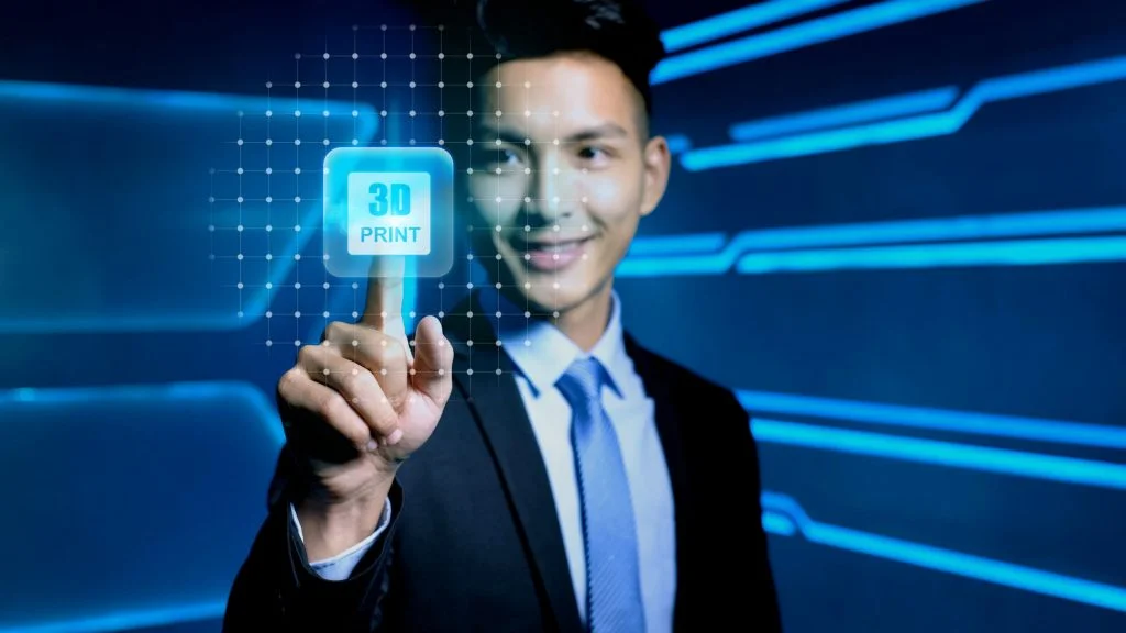 Freeform Autonomous 3D Printing Factories Produce Digitally-Verified High-Quality AM Parts – Metrology and Quality News
