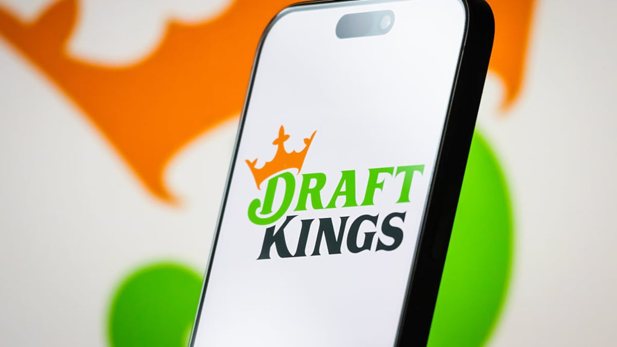 DraftKings acquires Railbird in push into predictions platform