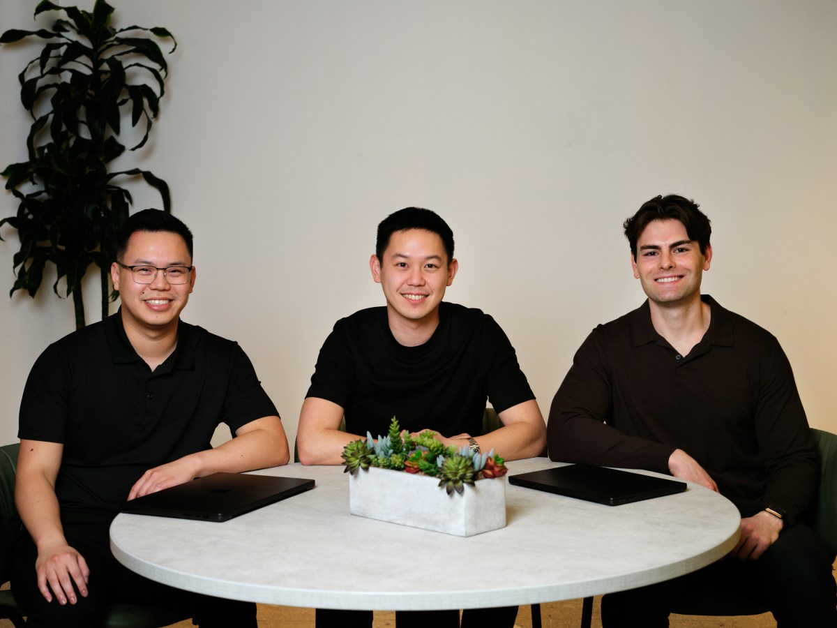 Meridian raises $17 million to remake the agentic spreadsheet