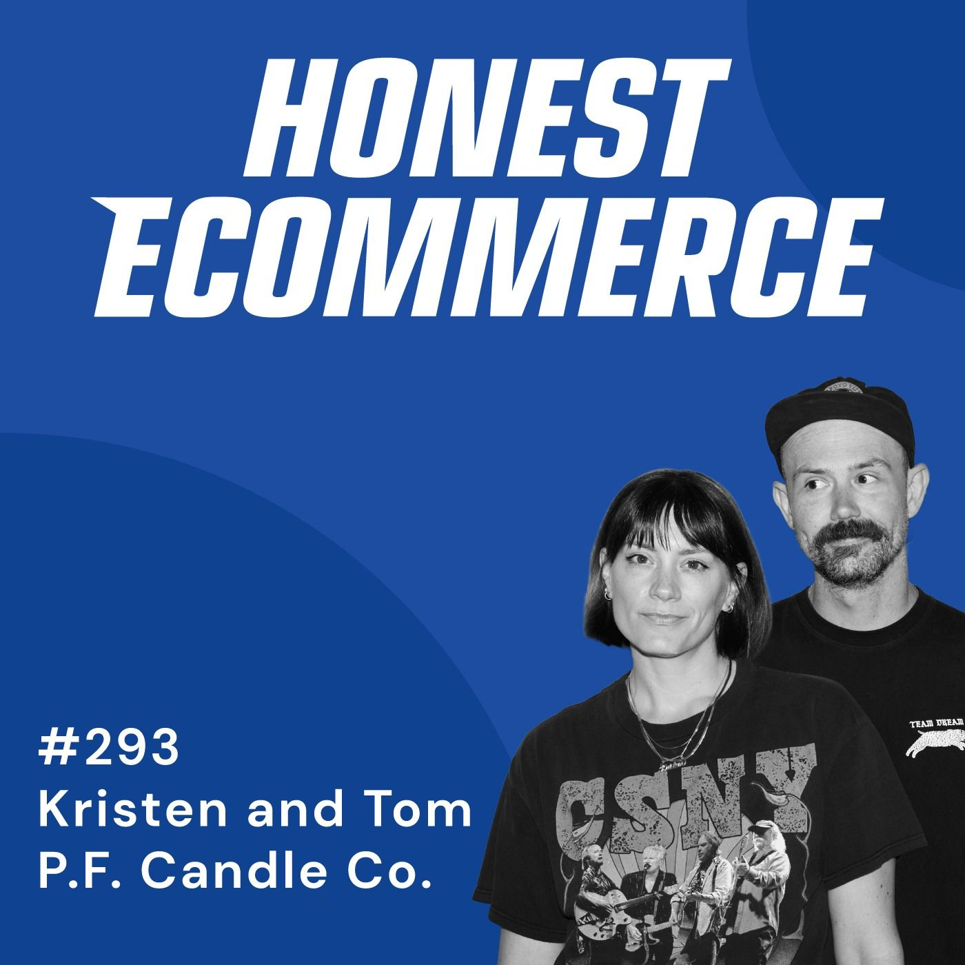 P.F. Candle Co. on Wholesale, Margins, and 16 Years of Brand Building