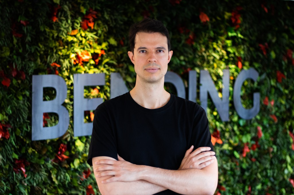 Palantir Acqhires Team Behind YC Voice Email Startup Voicegem