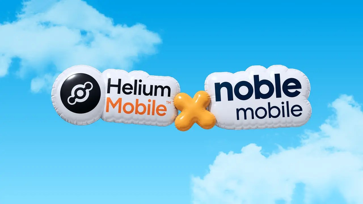 After Cancelling Free Plans, Helium Sells Their Mobile MVNO To Noble Mobile