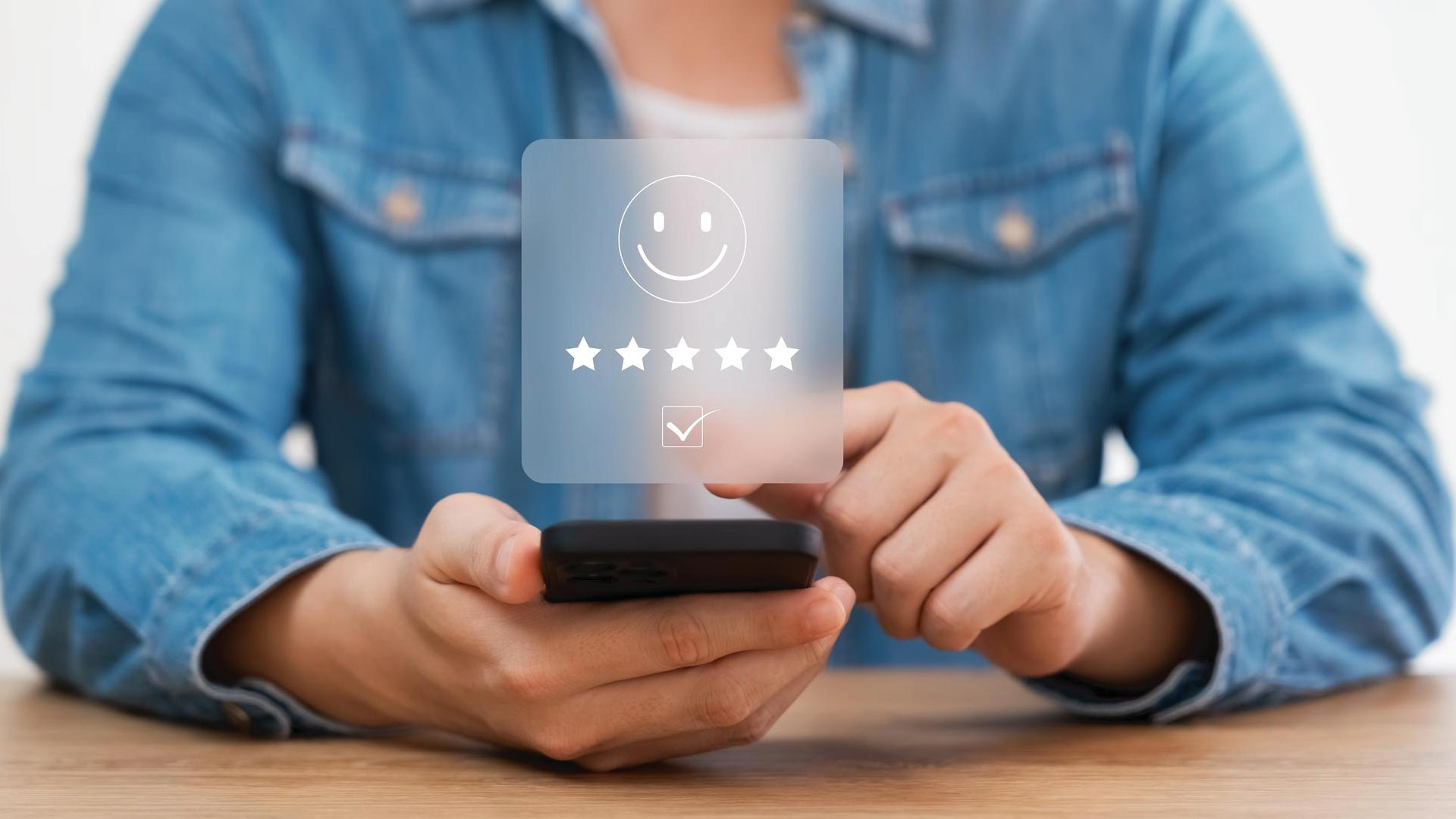 Alchemer helps businesses to address customer feedback efficiently