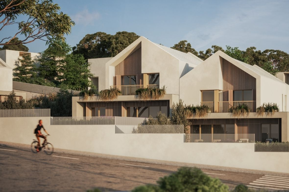 Lançamento Native.Townhouses