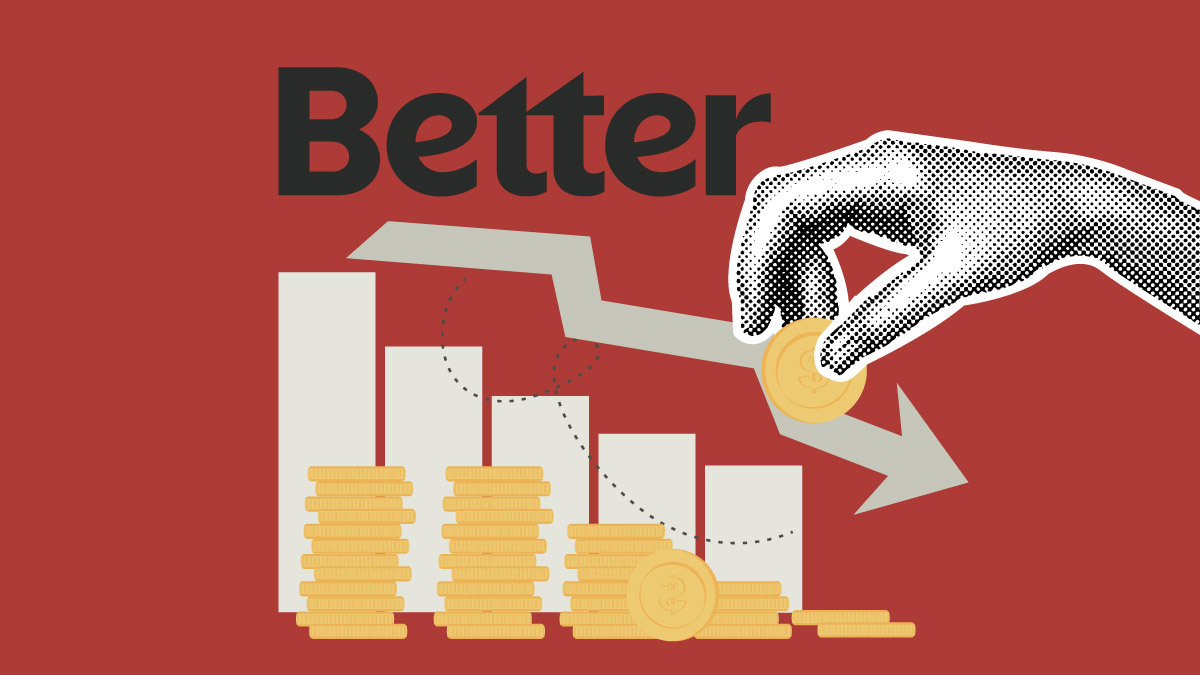 Better’s Focus on Efficiency Leads to Revenue Growth, Smaller Net Loss in 2024