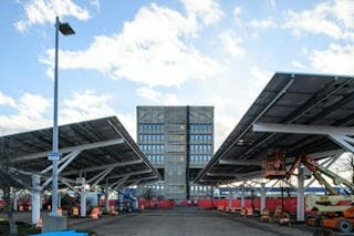 Generac Bolsters C&I Microgrid Offerings with Ageto Acquisition