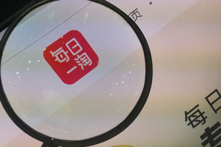 China E-Commerce Platform FreshBuddy Wraps Up USD 100 Million Series B