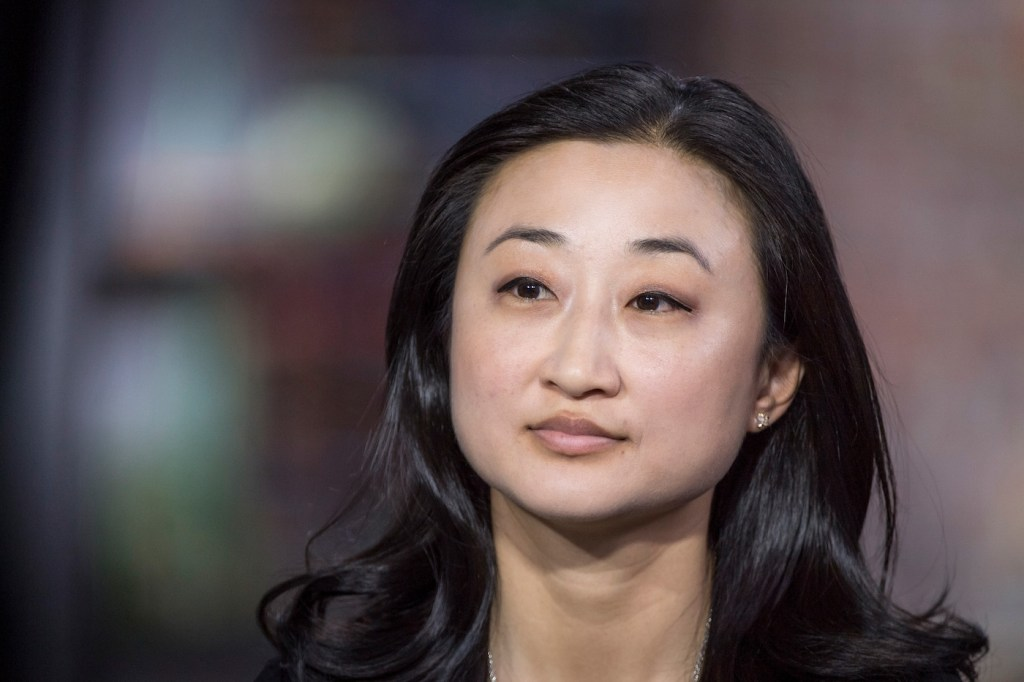 500 Global's Christine Tsai shares her 2022 VC predictions
