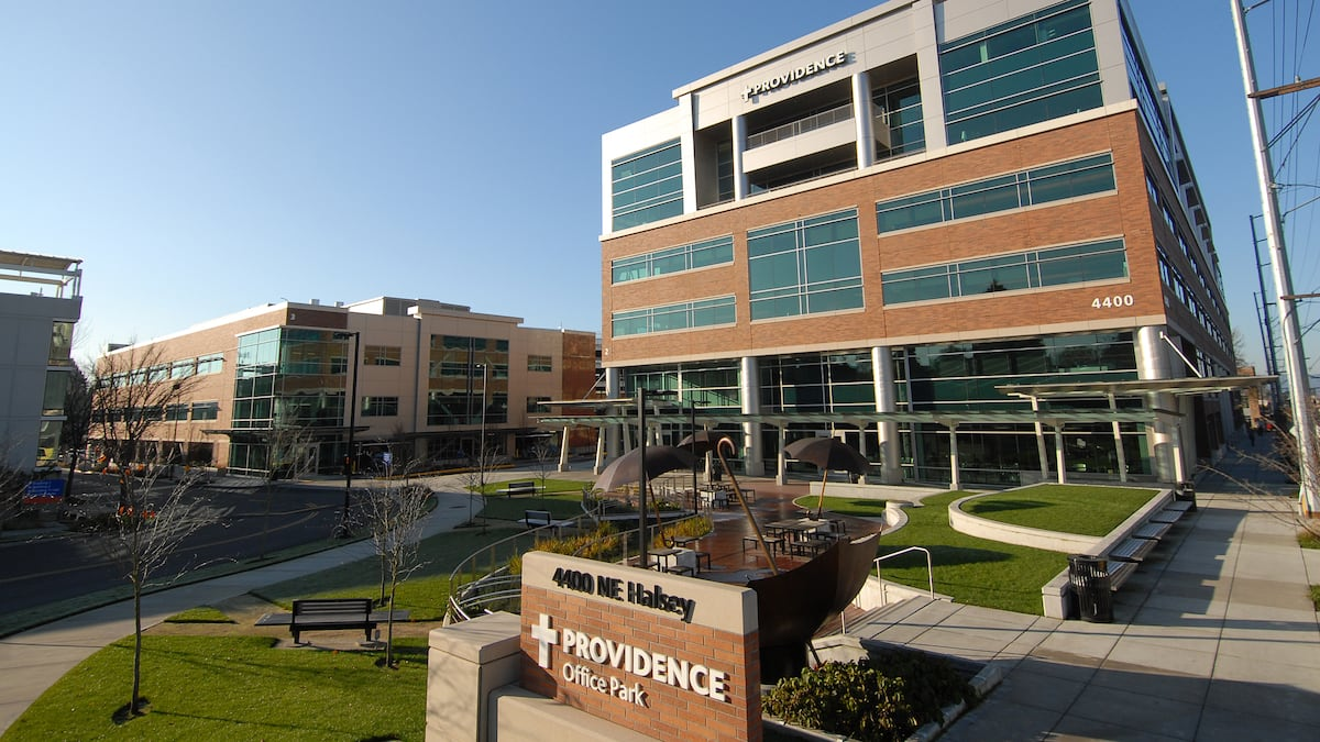 Providence to end most of its health insurance business