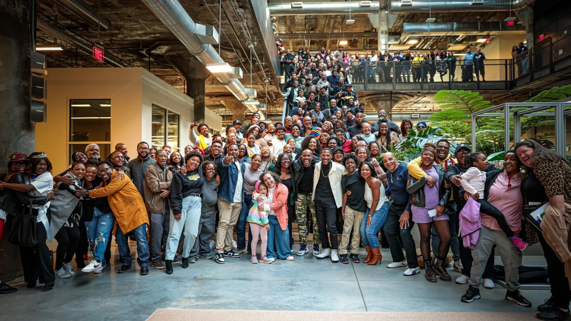 How Michigan is fostering a Black tech ecosystem