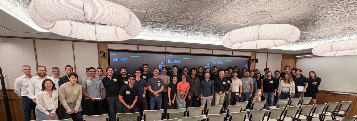 OpenAI-backed Thrive Holdings raises $2B to bring AI to the enterprise