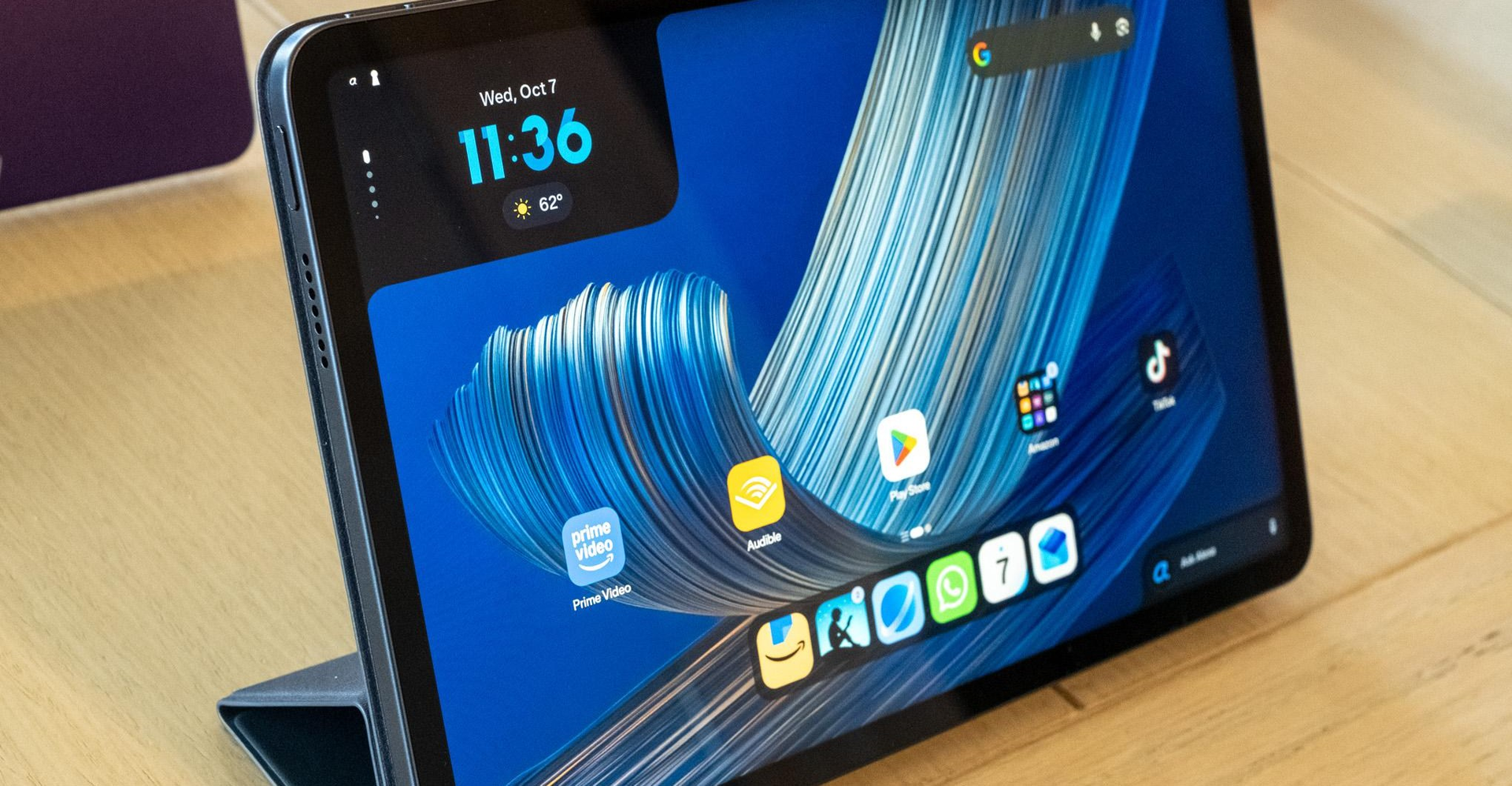 Amazon’s Alexa Tablets are powerful, impressive, and designed to take on iPad