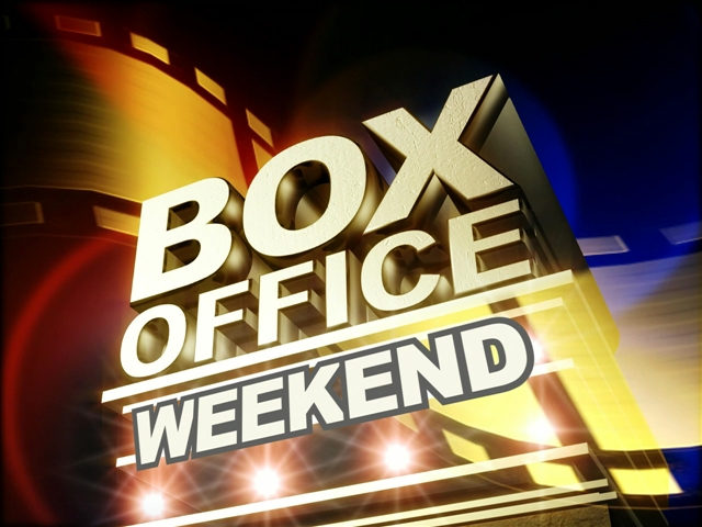 Box-Office Weekend: Wuthering Heights Soars
