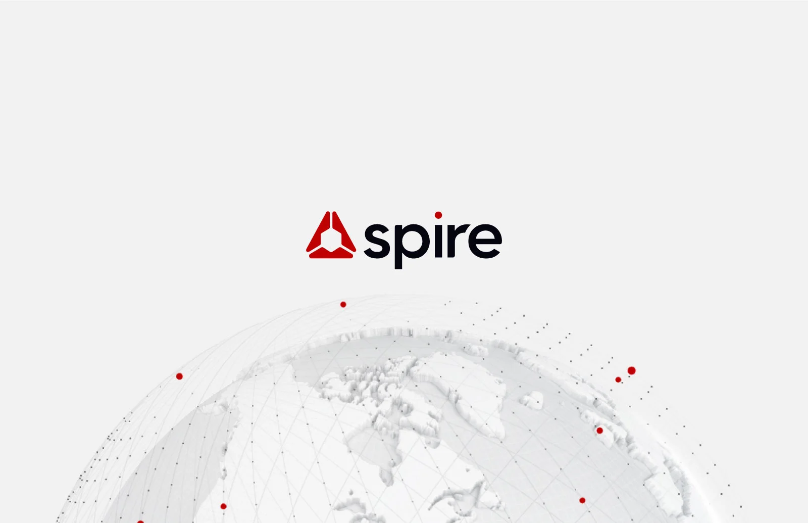 Spire Global Awarded $3 Million NOAA Contract Extension for Hyperspectral Microwave Sounder Data