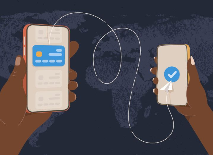 WorldRemit Group, now called Zepz, valued at $5bn after latest funding