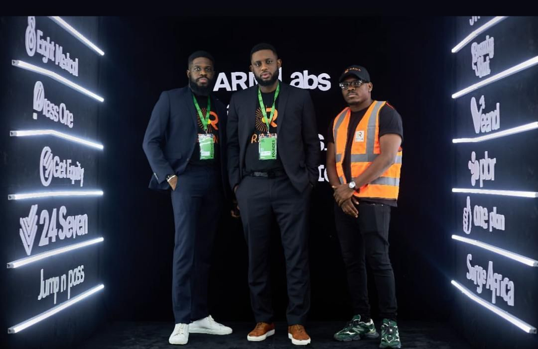 Rana Energy raises $3m to expand AI-driven clean energy across Africa