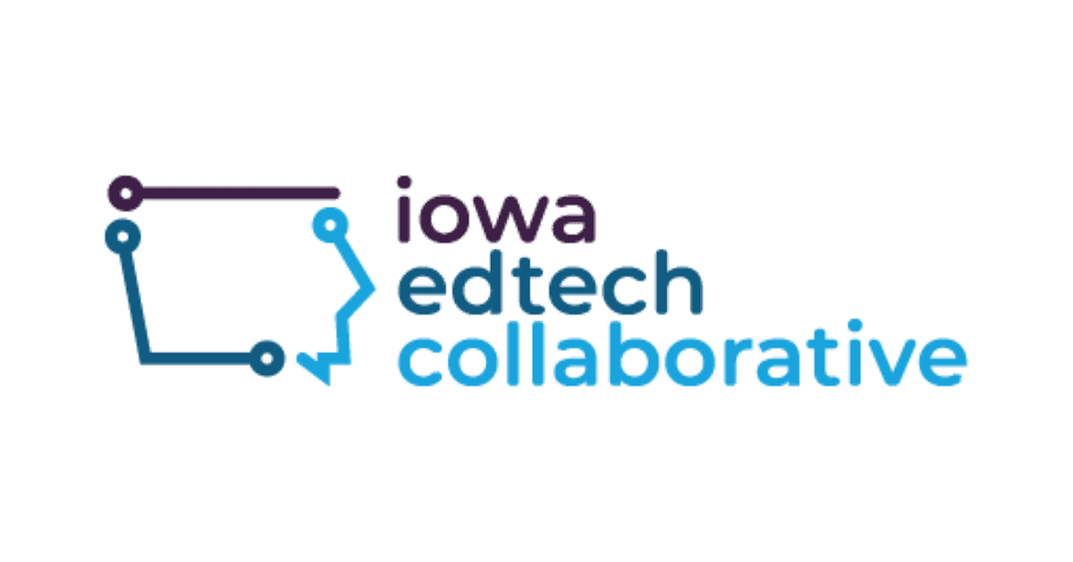 Alchemy Sponsors the Iowa Edtech Collaborative's Iowa Quality Seal of Approval