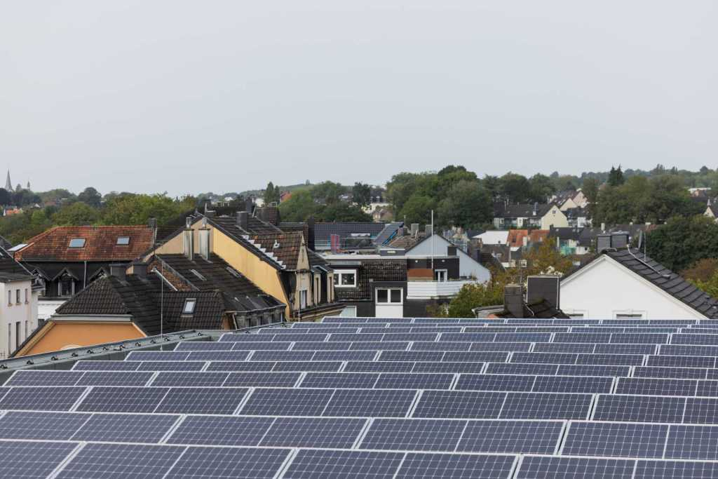 New partnership aims to help green banks capitalize on federal funding