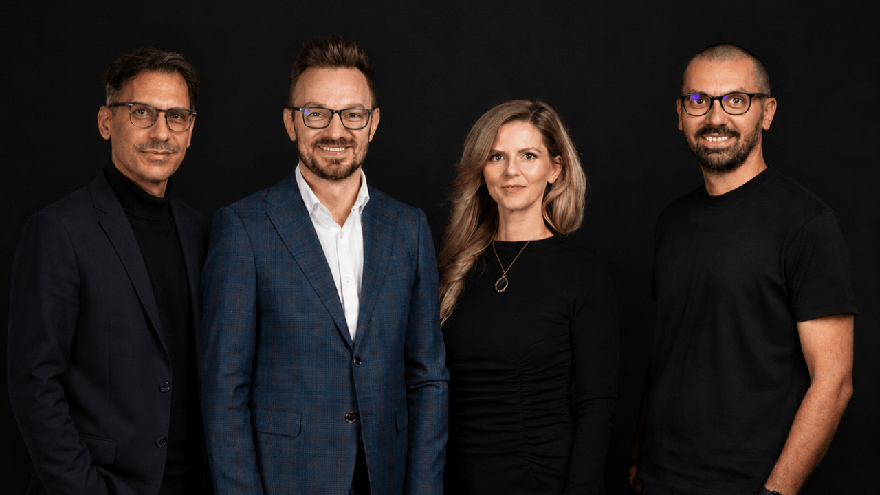 Nucleo Ventures launches €34M fund for Romania and CEE