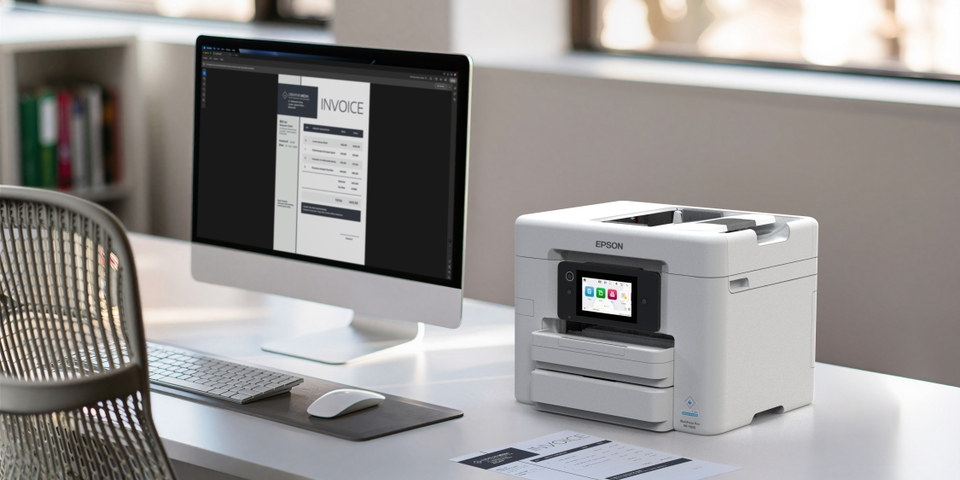 Epson Expands WorkForce Pro, WorkForce and Expression Portfolios to Deliver Fast Printing for Small Businesses, Home Offices and Families