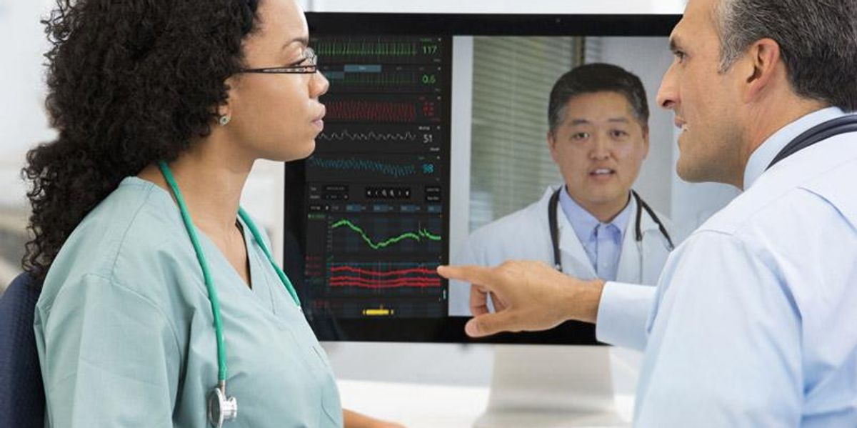 Houston health tech startup secures $27M in financing