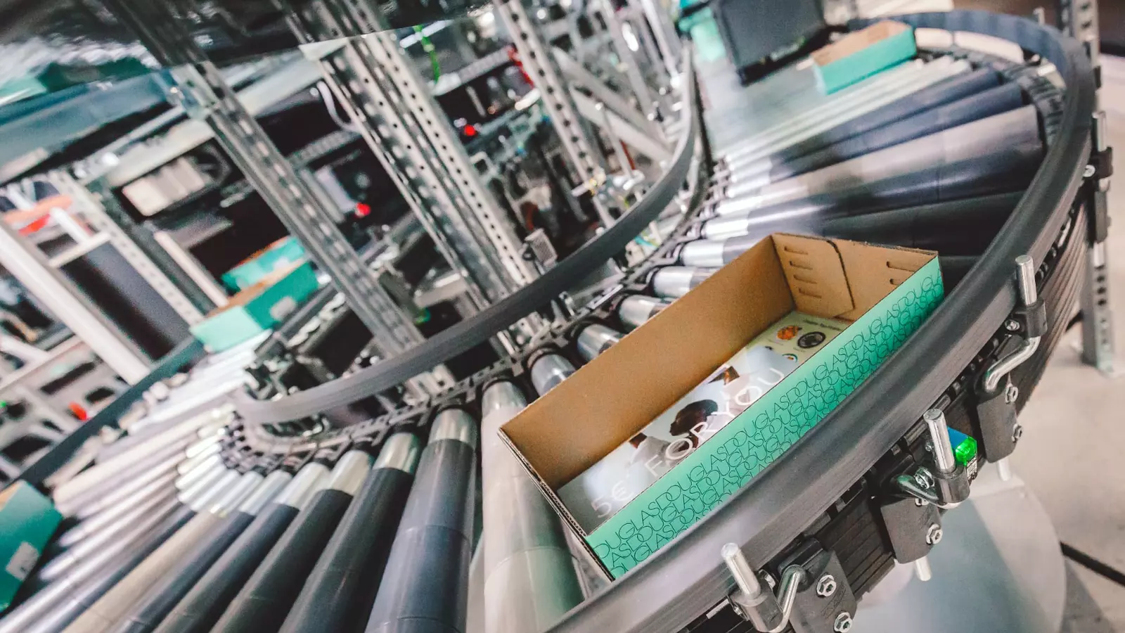 Arvato Expands Cooperation With Douglas Group