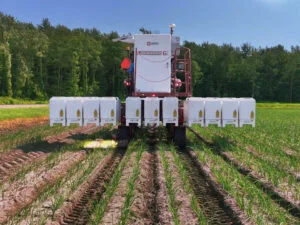Seattle ag-tech startup Carbon Robotics reduces workforce, citing economic conditions