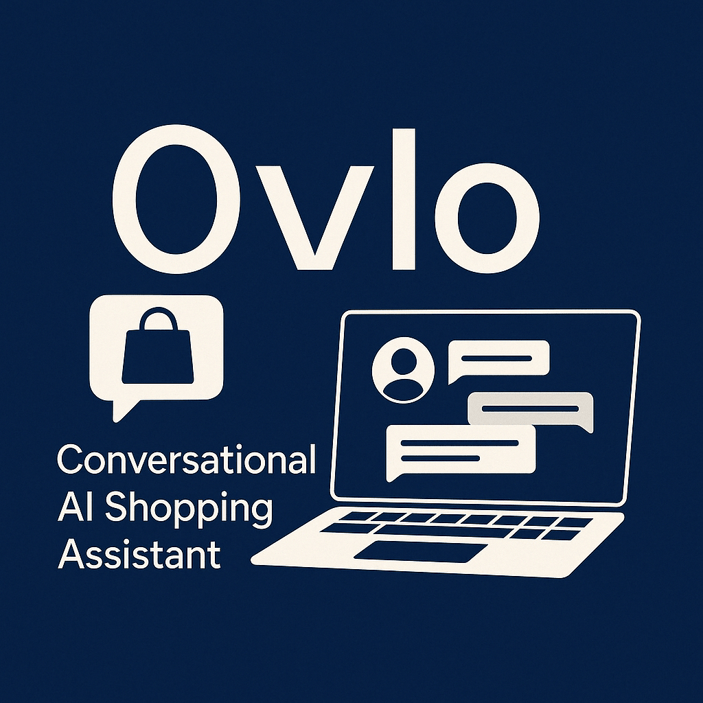 Boost Conversions and Brand Loyalty with Ovlo's AI Shopping Assistant