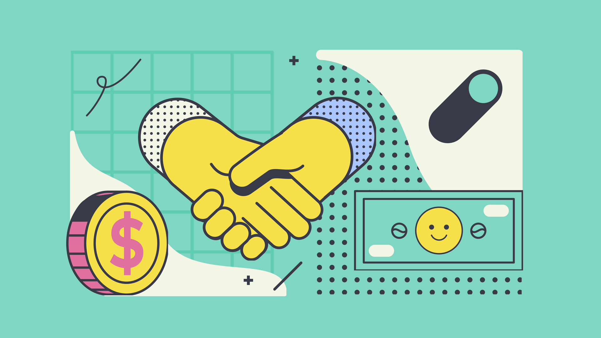 Our Partnership With GroWrk - Capbase…