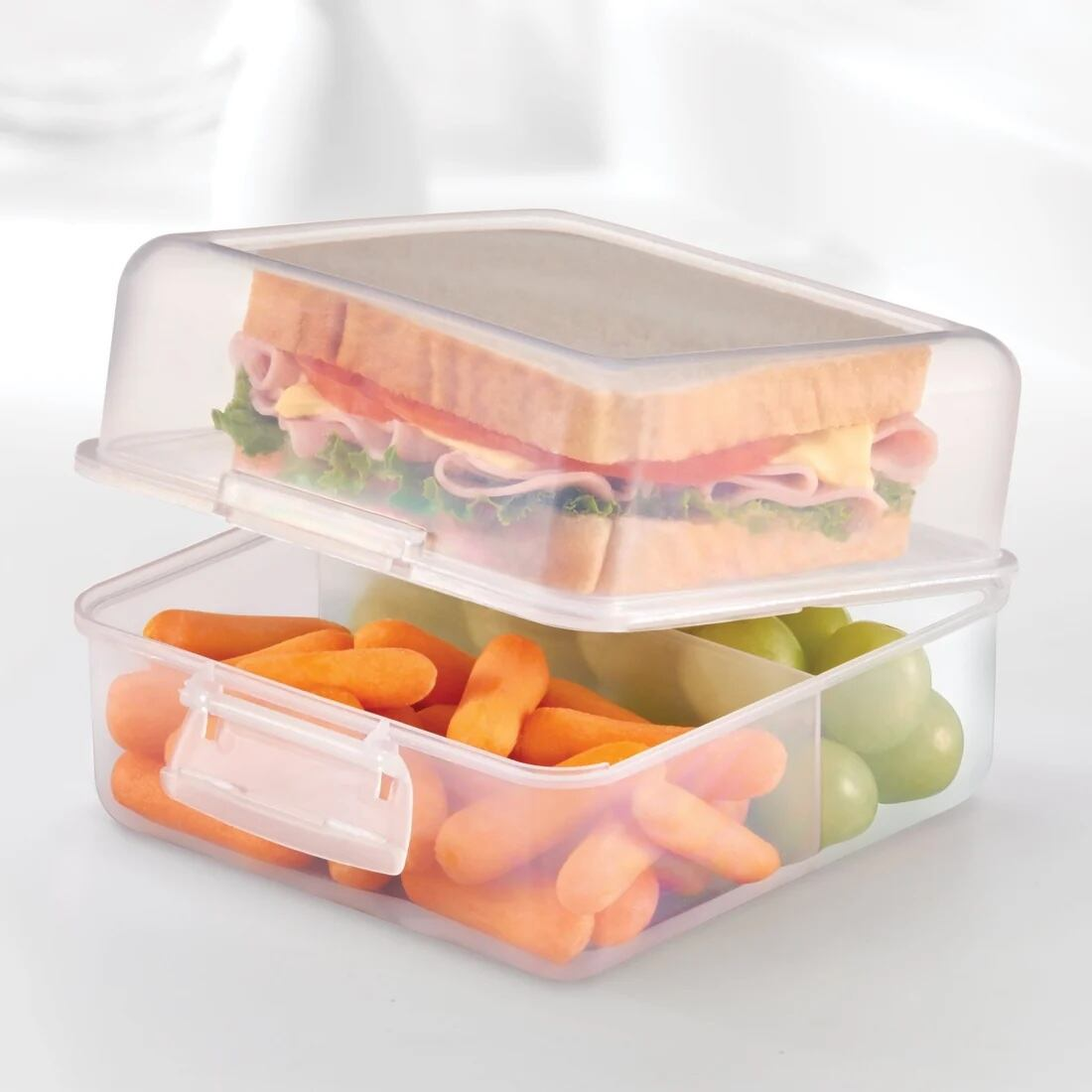 Betterware eyes expanding production at former Tupperware plants as turnaround gains traction