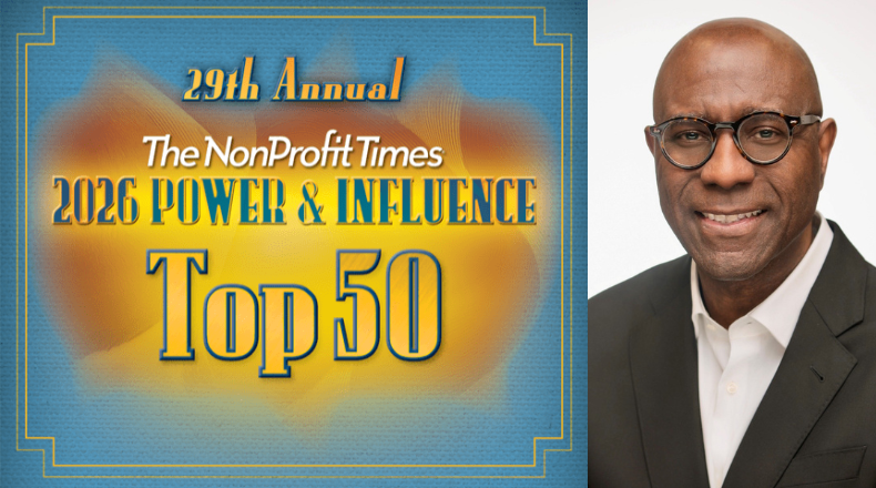 NonProfit Times Recognition Highlights AFP's Impact on the Philanthropic Sector