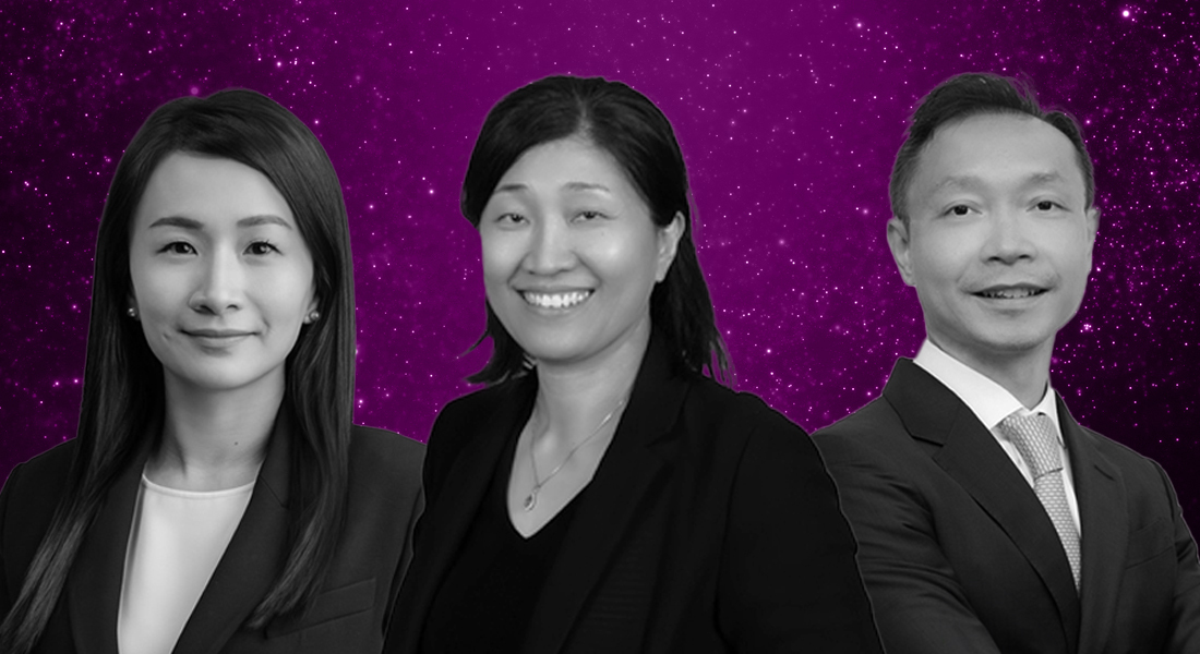 How Granite Asia is positioning itself for life after GGV Capital