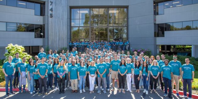 Seattle's newest unicorn: Truveta lands $320M to fuel creation of massive new genome project