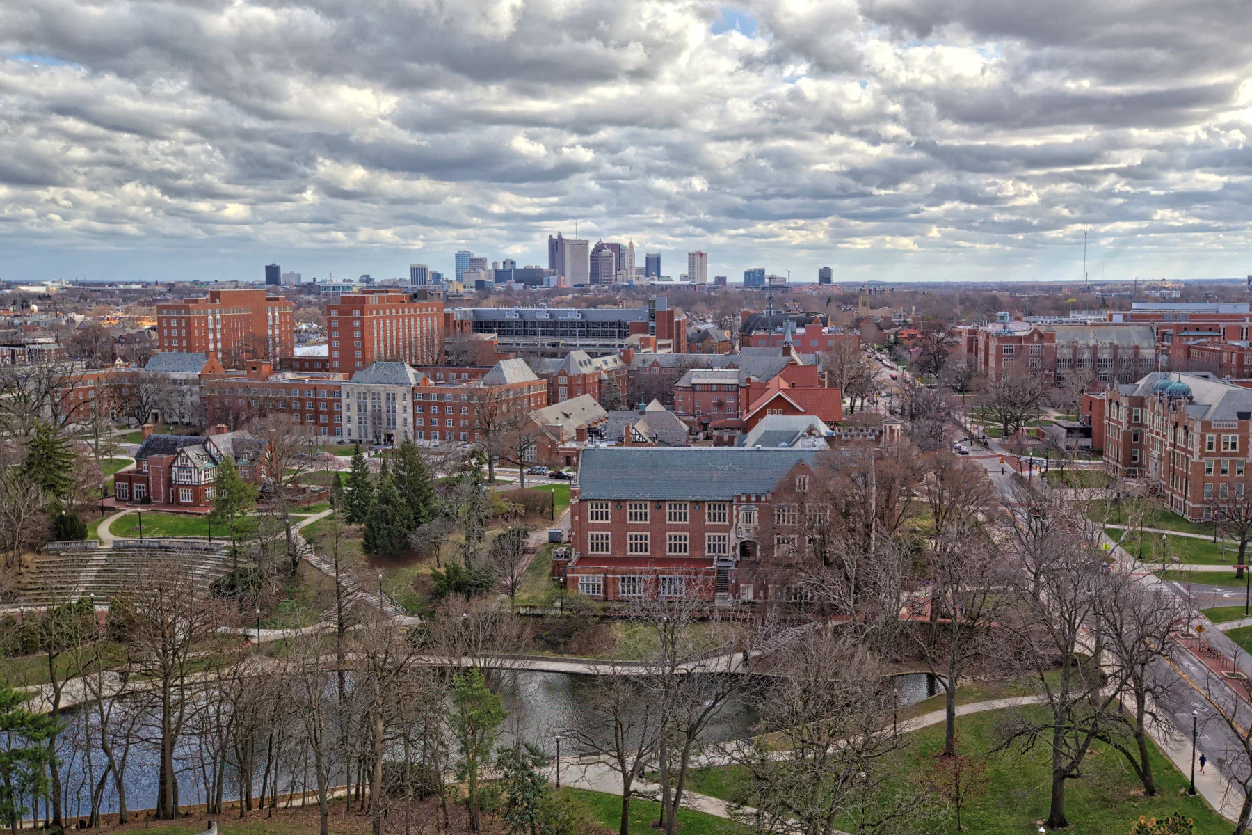 Techstars Columbus and Ohio State announce new spring cohort