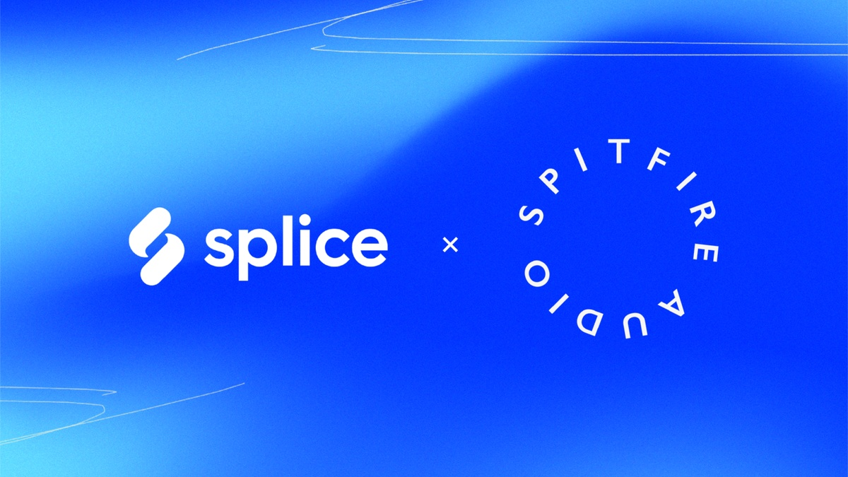 Splice acquires Spitfire Audio (including LABS)