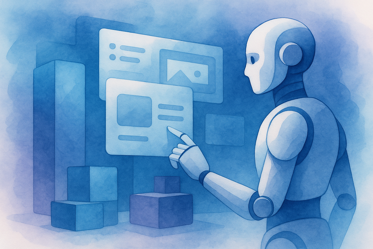 SaaS is in the past. The future belongs to agents