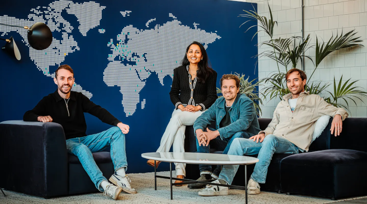 DataSnipper nabs $100M for its AI-powered accounting automation platform