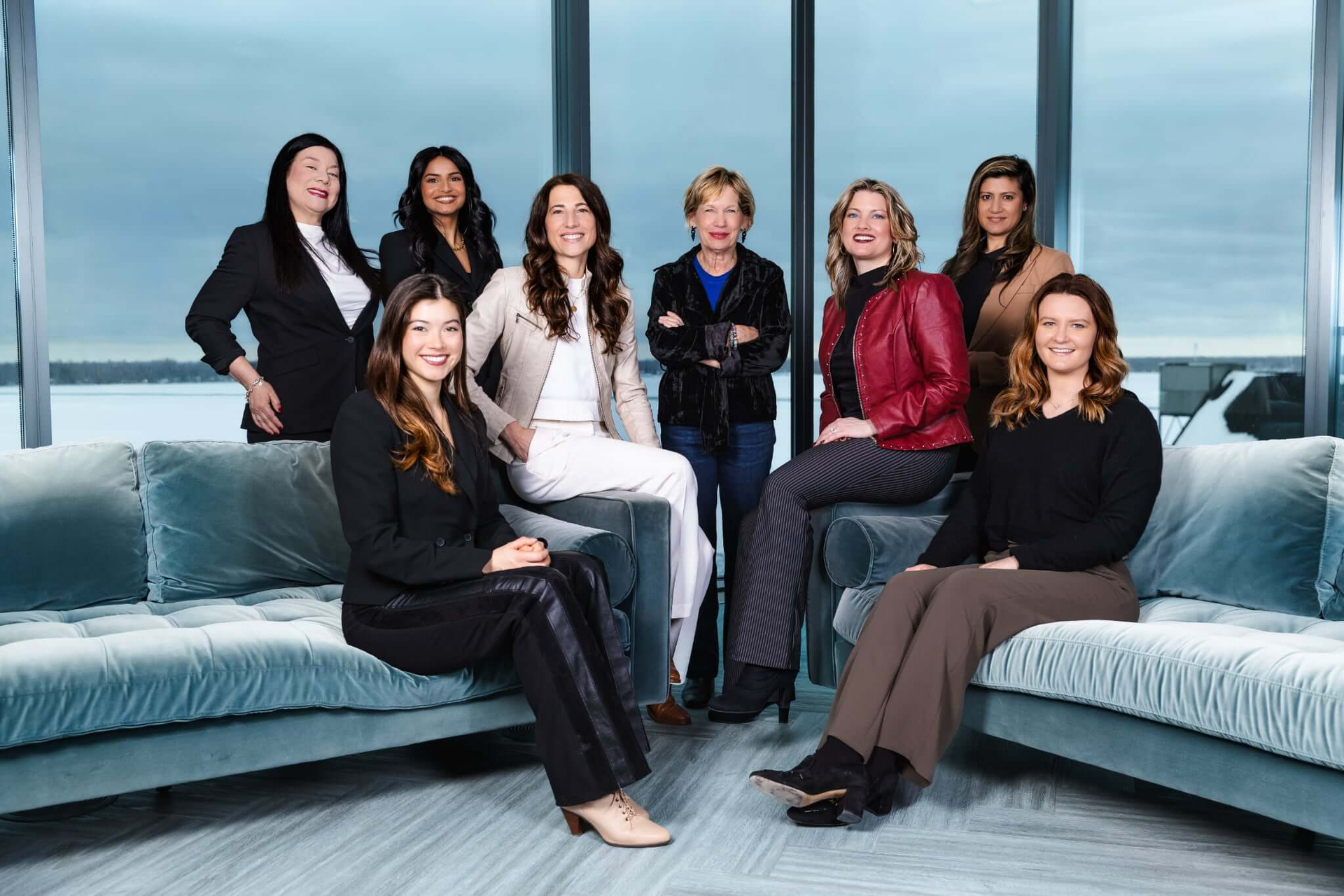Cross-Border Impact Ventures Announces US$58 Million First Close of Womens and Childrens Health Technology Fund II